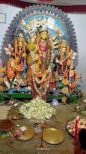 Boro Bari Durga Mandir