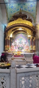 ISCON TEMPEL
