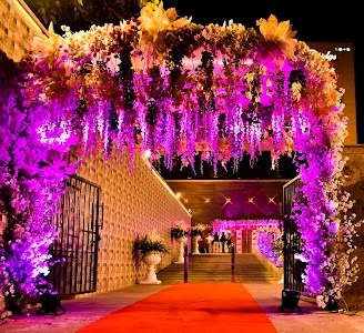 The Bridge Hotel
