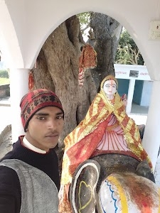 Satti MataTemple सत्ती माता मंदिर