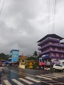 Madathara