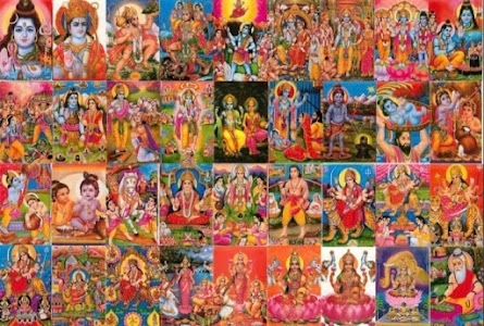 Madhi Baba Mandir