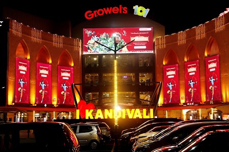 Growel's 101 Mall