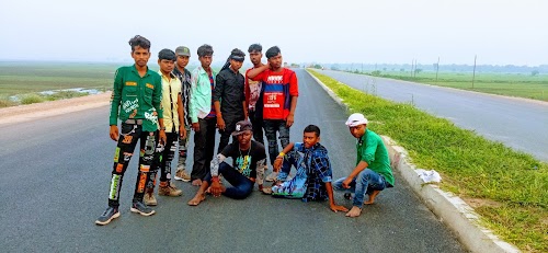कैथिर फील्ड Kaithir Field