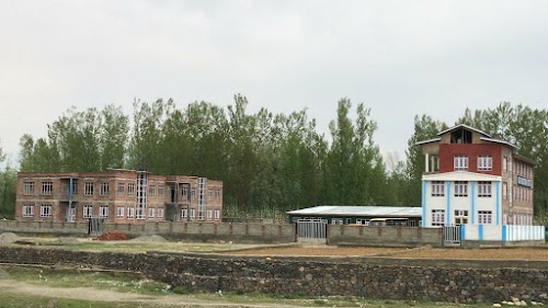 Aglow Educational Institute