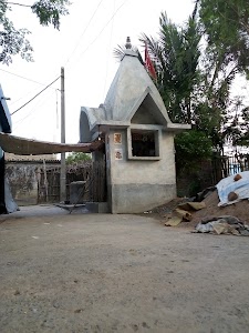 Laxmi Mandir Umacharan Tola Jamnagar