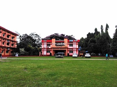 North Lakhimpur College