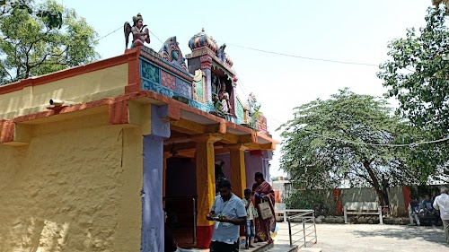 Gutte Anjaneya Swamy Temple