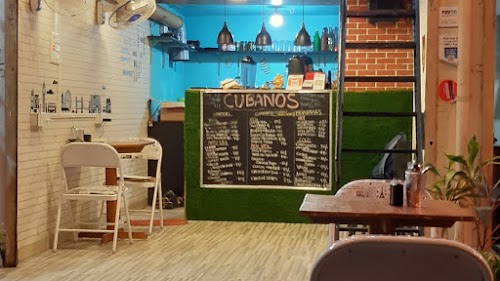 Cubanos