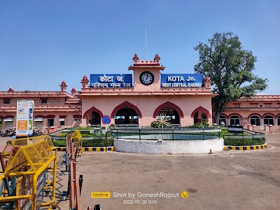 Kota junction