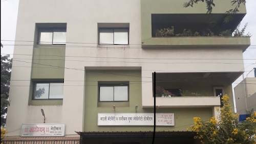 Mauli HOSPITAL