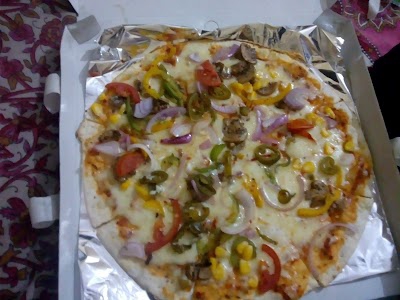 Pizza Pizza