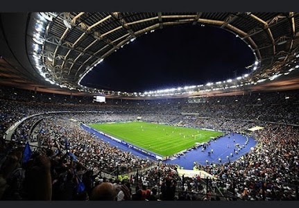Stade de France