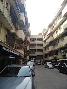 Wadala Udyog Bhavan