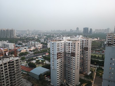 Gautam Budh Nagar