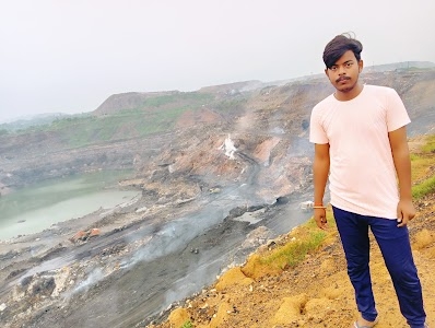 Bhowra 6No Mallah Patti
