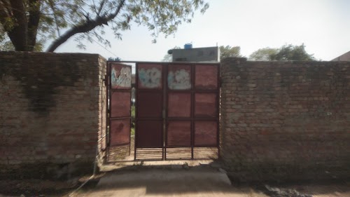 saif's residence