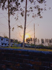 Vidya Nagar Kisan Inter College (V.K.I.C)