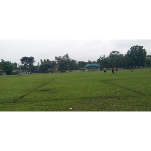 Birsamunda ground