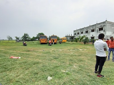 Babu Tufani Singh Mahavidyalaya