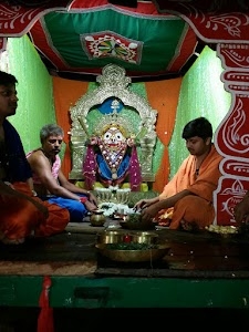 Sri Jagannath Temple