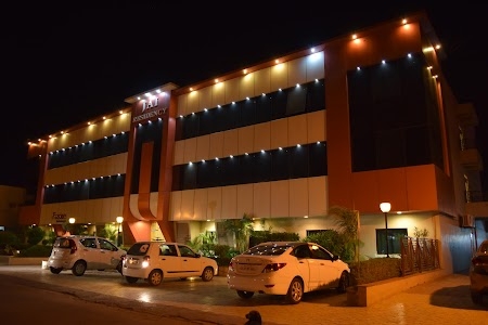 Hotel Jai Residency