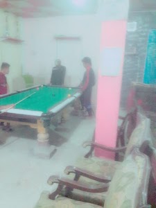 كوفي شوب الصول