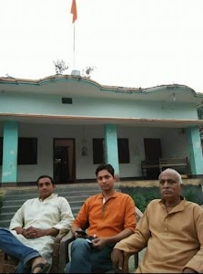 Ajay Singh Nilayam