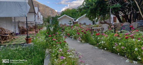 Aryan Valley Camp