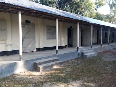 Khalisha, Kaloya, Dasher Hat, Kurigram
