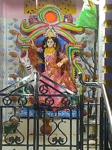 SITLA MANDIR