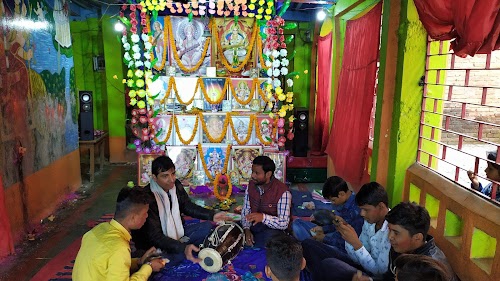 Devi Sthan Babhana