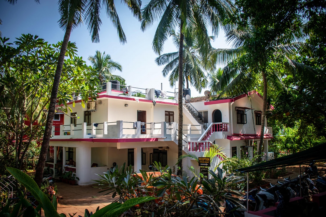 House of Memories