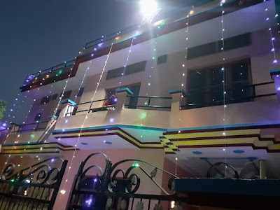 Delhi Jesuit Society