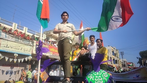 Dhamnod