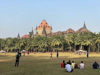 Oval Maidan
