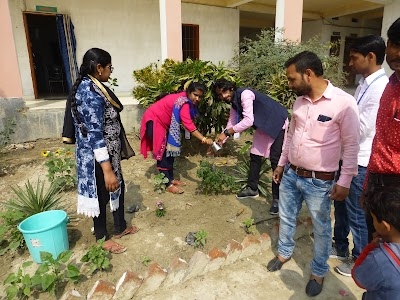 Dr. S.P. Singh College of Teacher Education