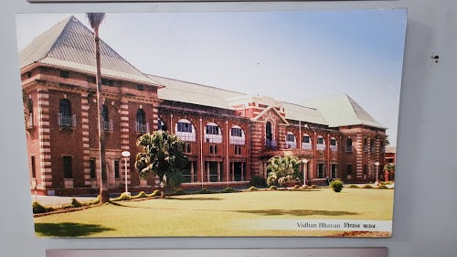 Vidhan Bhavan