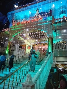 Gurudwara Shri Dashmesh Darbar