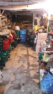 Rajkot Machinery Store