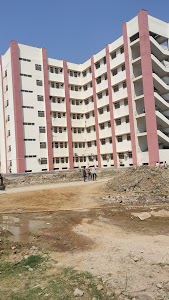 R. B. M. Hospital