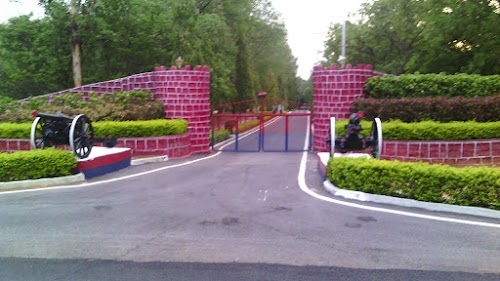 Fazilpur Badli