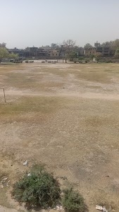 Agra College Ground