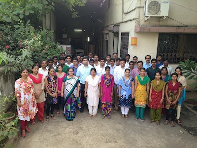 Aum Electro technology Pvt Ltd