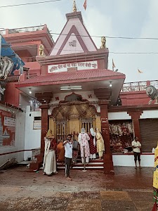 Badi Patan Devi Temple, Patna