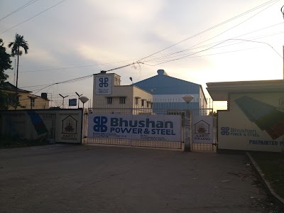 Bhushan Power & Steel Ltd.