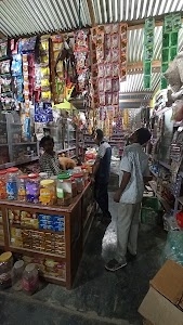 Puja store
