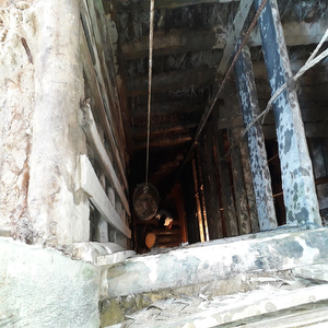 Moonstone Mine