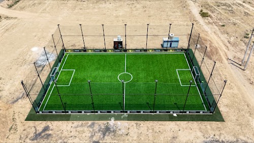 ClayGrounds By Plaza | Football & Box Cricket Turf
