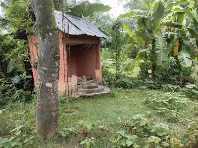 ননৈ উপ শলমাৰী শিৱমন্দিৰ